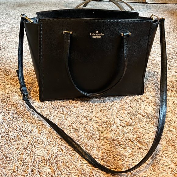 Kate Spade Work Bag - Picture 1 of 6